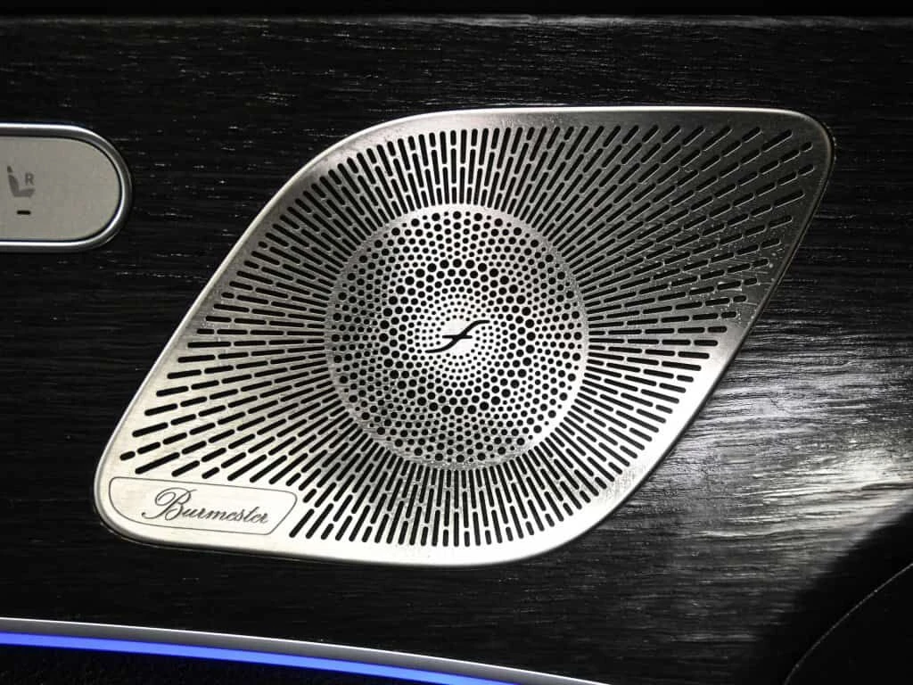 Mercedes-Benz GLE 450 4MATIC AMG/CARFAX/AMBIENT/360 CAM/HUD/BURMESTER, снимка 12 - Автомобили и джипове - 53987854