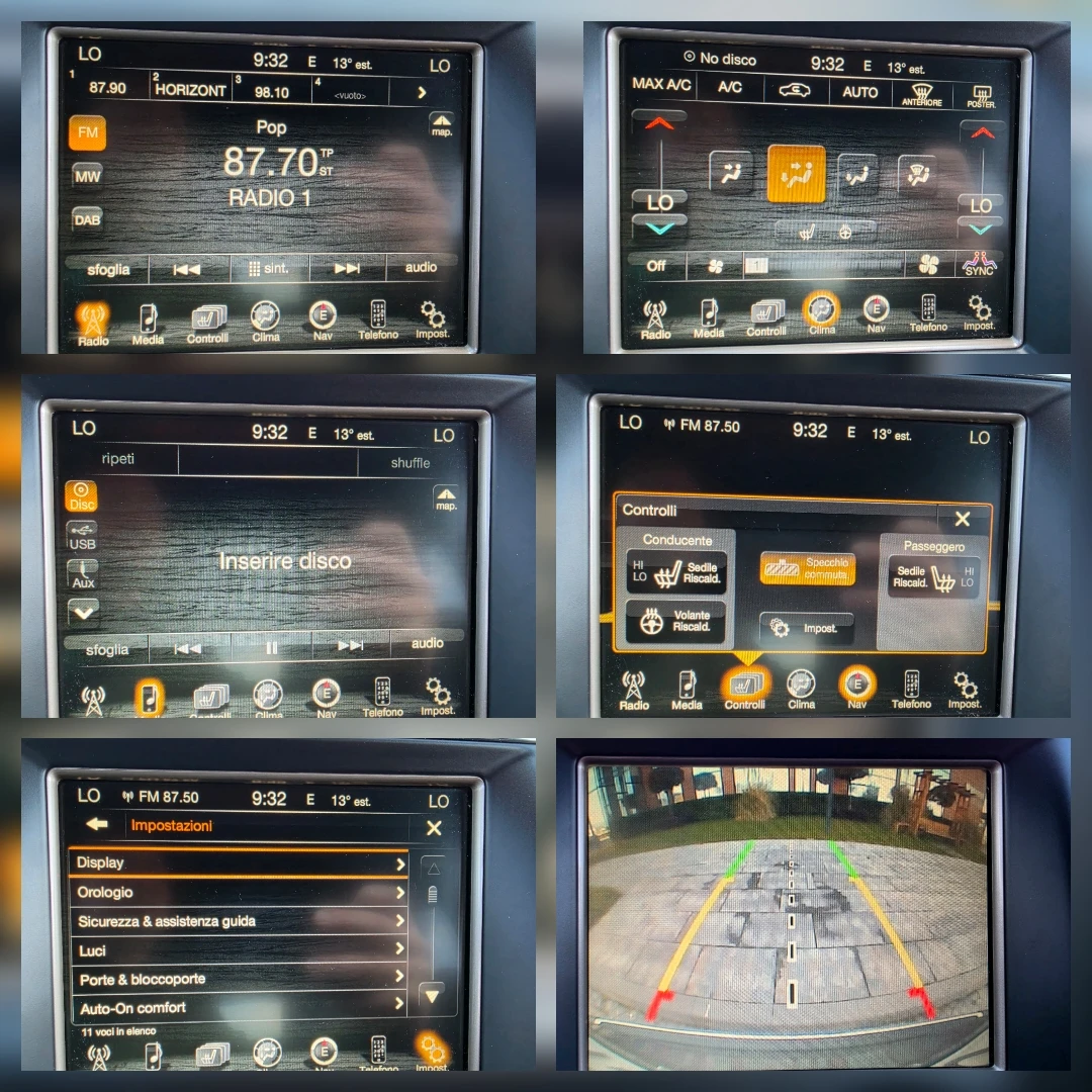 Jeep Grand cherokee 3.0 D  | Mobile.bg � ����������� 16