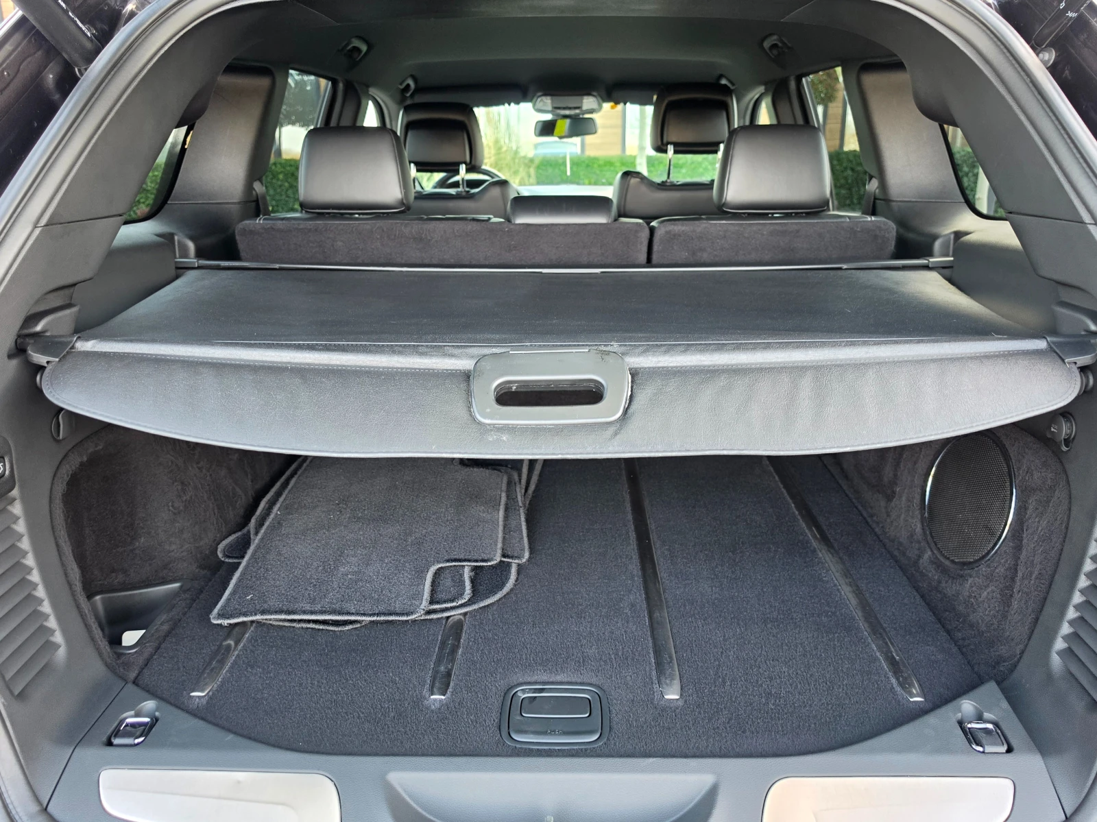 Jeep Grand cherokee 3.0 D  | Mobile.bg � ����������� 12