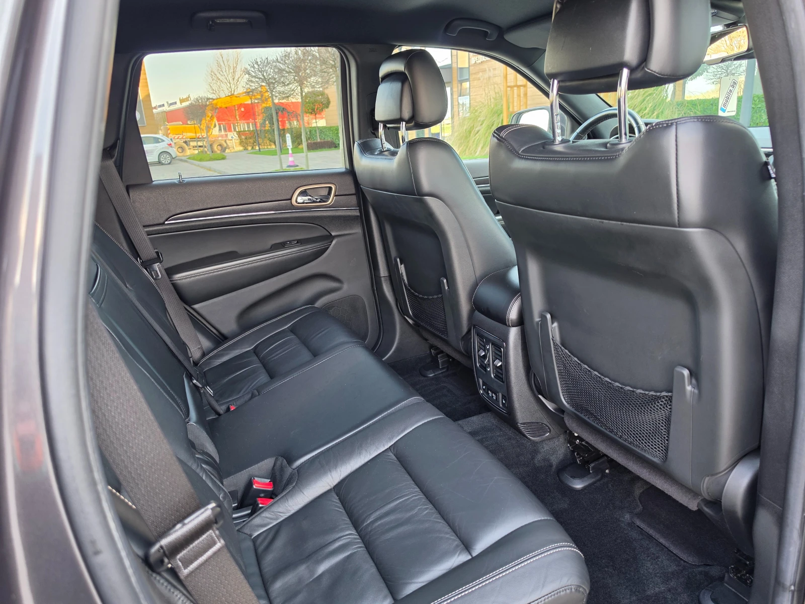 Jeep Grand cherokee 3.0 D  | Mobile.bg � ����������� 11