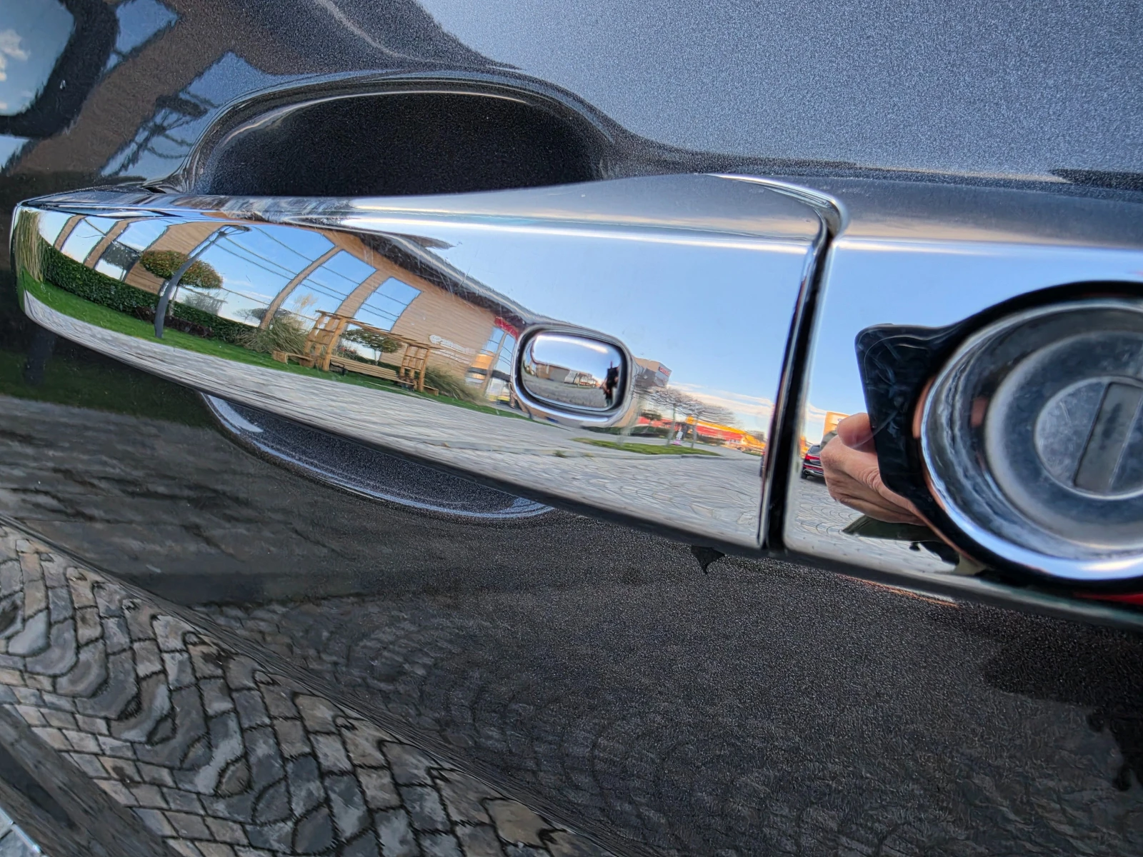 Jeep Grand cherokee 3.0 D  | Mobile.bg � ����������� 17