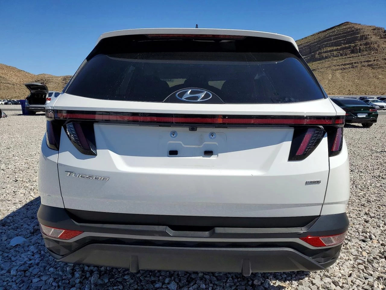 Hyundai Tucson * SEL* КОЖА* ПОДГРЕВ* NAVI* LED* CAMERA* , снимка 6 - Автомобили и джипове - 54220091