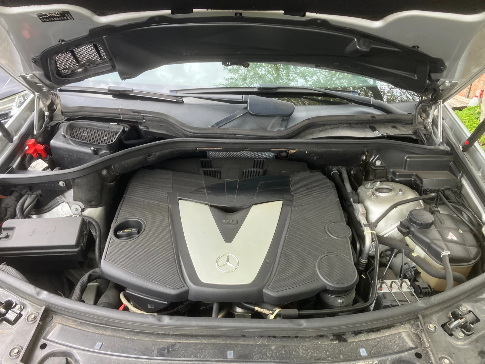 Mercedes-Benz ML 280 3.0CDI | Mobile.bg � ����������� 14