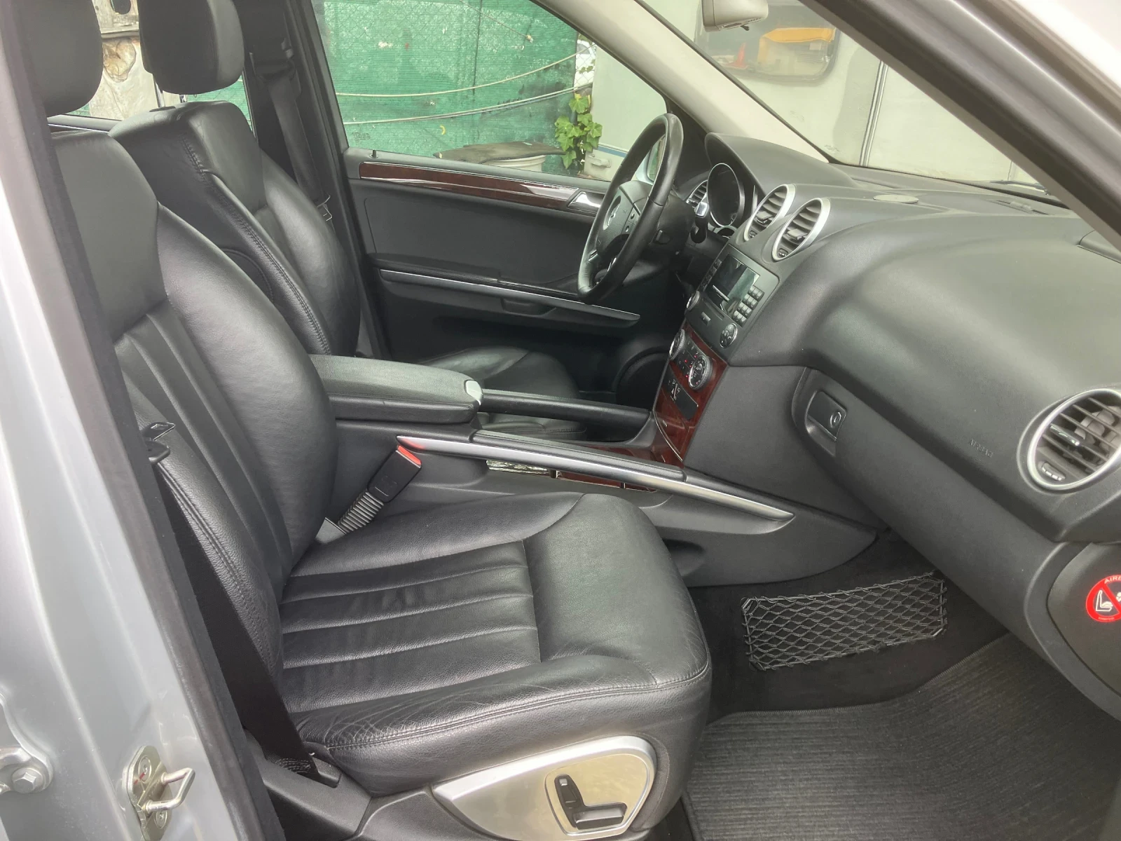 Mercedes-Benz ML 280 3.0CDI | Mobile.bg � ����������� 11