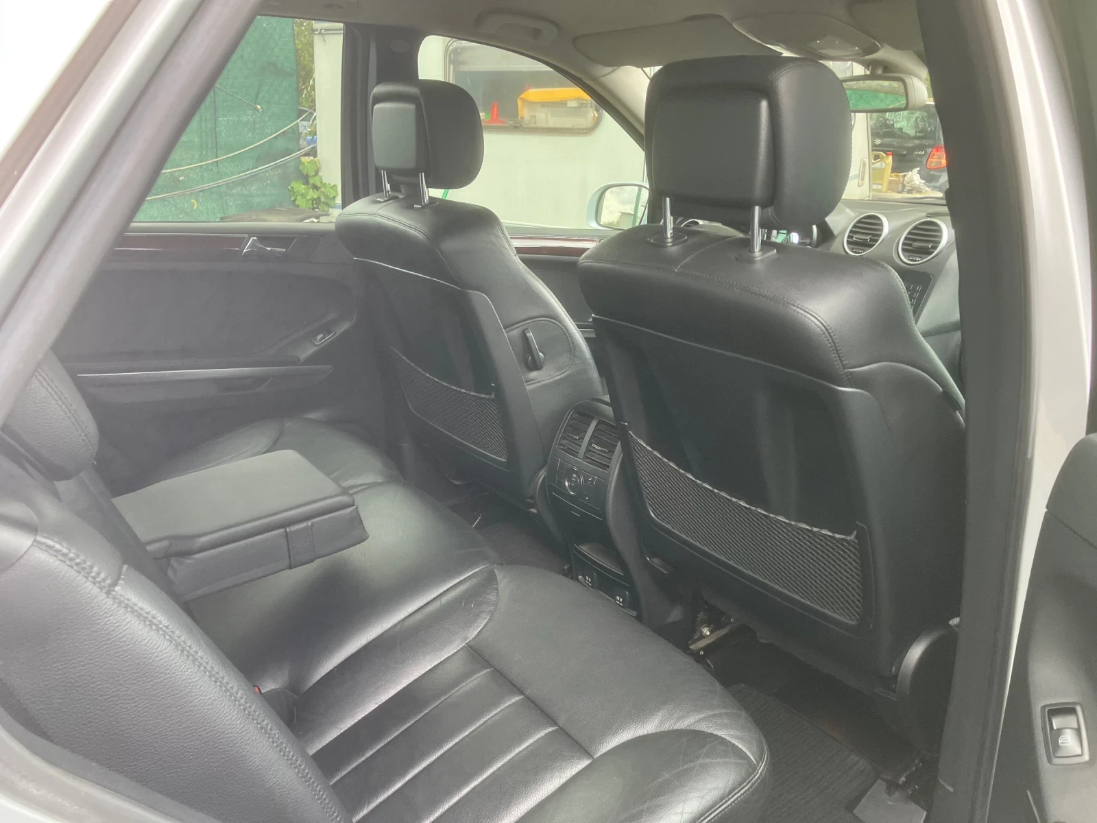 Mercedes-Benz ML 280 3.0CDI | Mobile.bg � ����������� 12