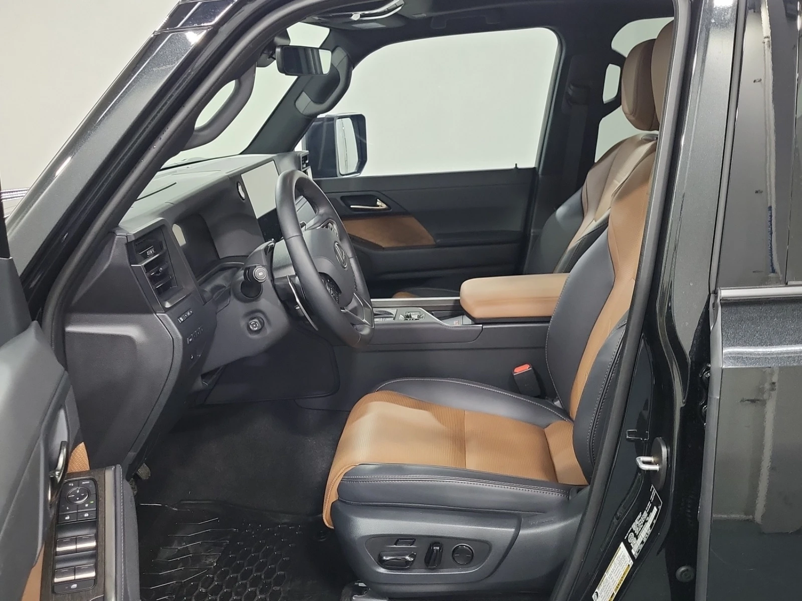 Lexus GX 550 * * ���� �� �� * * CARFAX * * ���� ������ * *  | Mobile.bg � ����������� 5