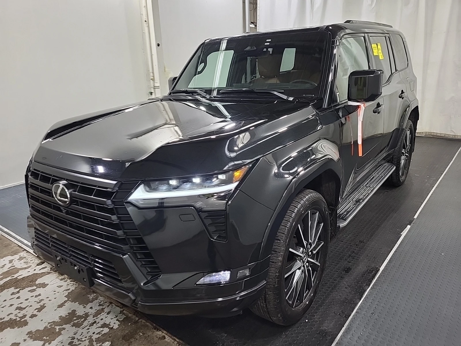 Lexus GX 550 * * ЦЕНА ДО БГ * * CARFAX * * АВТО КРЕДИТ * * 