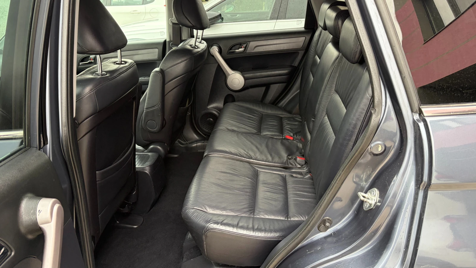 Honda Cr-v 2.2 i-CDTi 4х4, снимка 9 - Автомобили и джипове - 54363868