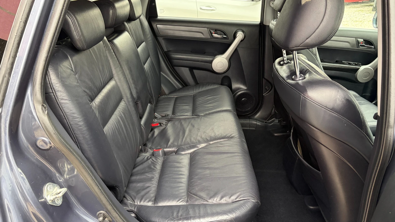 Honda Cr-v 2.2 i-CDTi 4х4, снимка 11 - Автомобили и джипове - 54363868