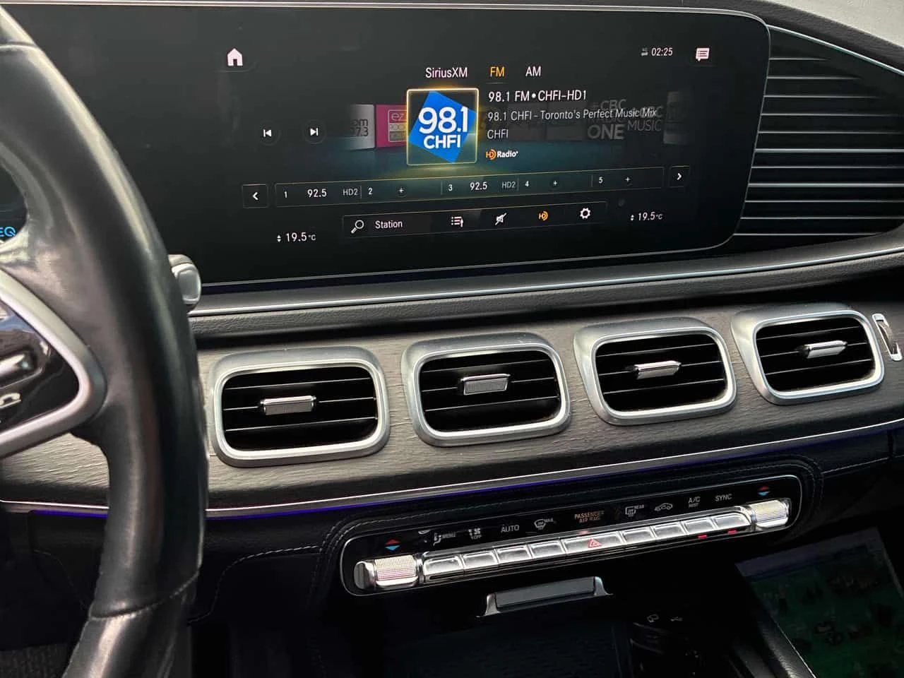 Mercedes-Benz GLE 450 | DISTRONIC | BURMESTER | HUD | 360 | , снимка 9 - Автомобили и джипове - 54373503
