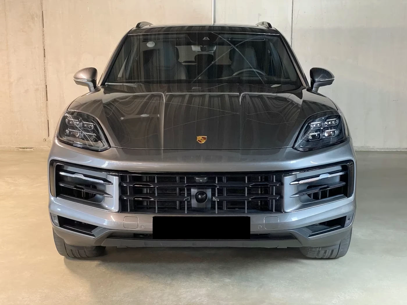 Porsche Cayenne S* E-HYBRID* PANO* HEAD-UP* BOSE* MEMORY* DISTR* , снимка 2 - Автомобили и джипове - 54449001