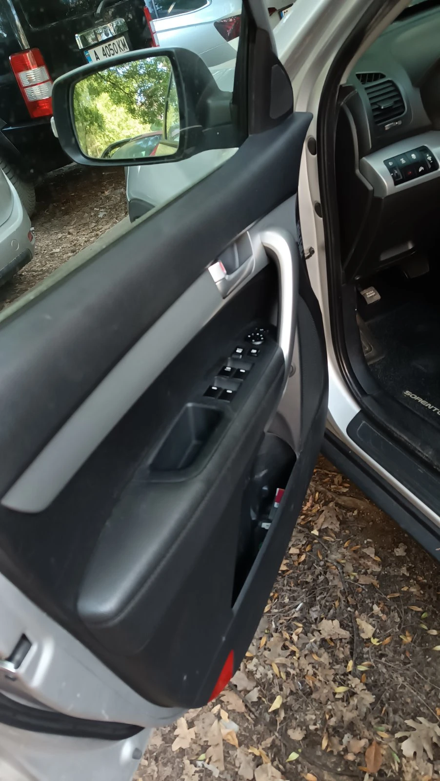 Kia Sorento, снимка 7 - Автомобили и джипове - 54457302