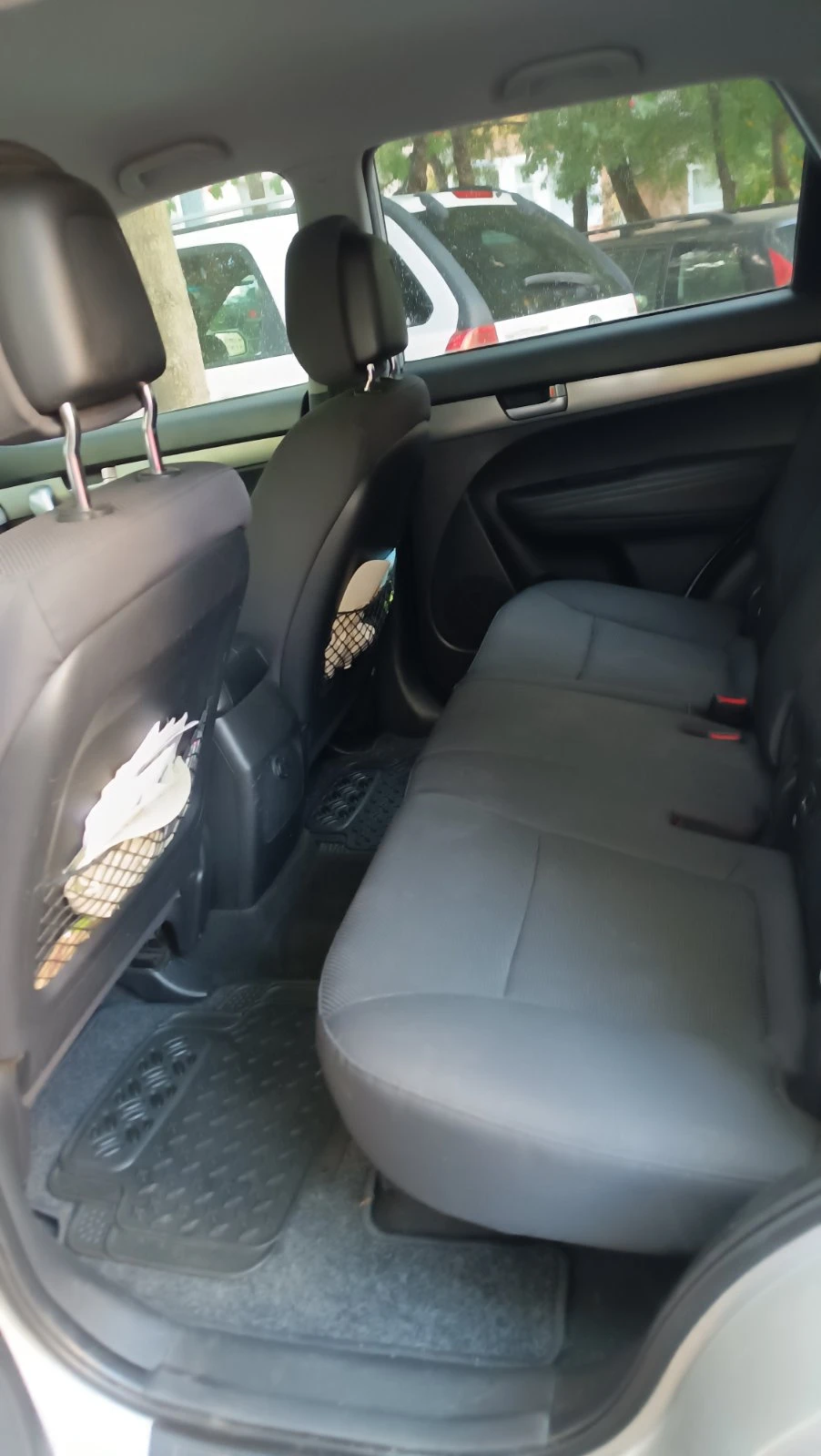 Kia Sorento, снимка 6 - Автомобили и джипове - 54457302