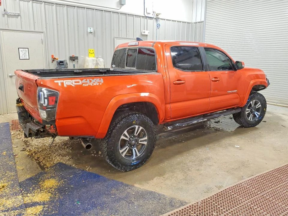 Toyota Tacoma 3.5L 6 Rear Wheel Drive w/4x4 | Mobile.bg � ����������� 4