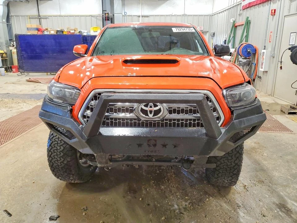 Toyota Tacoma 3.5L 6 Rear Wheel Drive w/4x4 | Mobile.bg � ����������� 6
