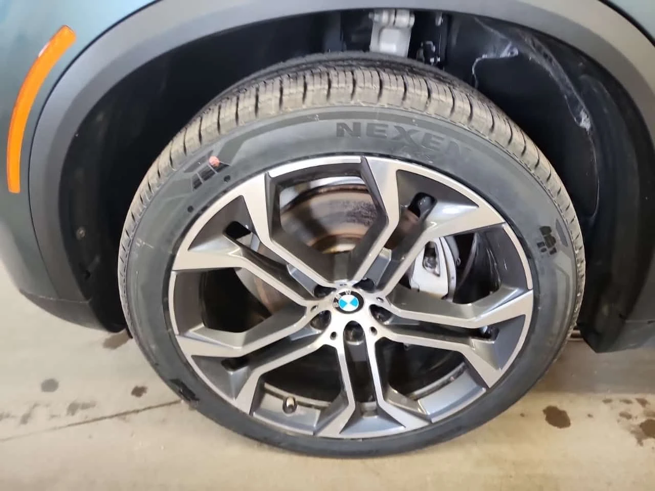 BMW X5 * xDrive40i * Без инциденти * CARFAX * , снимка 15 - Автомобили и джипове - 54821532