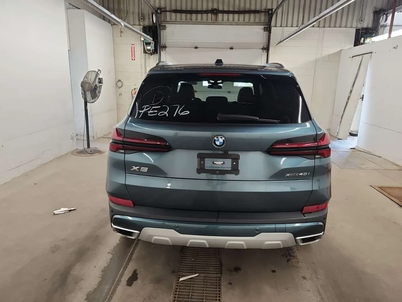 BMW X5 * xDrive40i * Без инциденти * CARFAX * , снимка 4 - Автомобили и джипове - 54821532