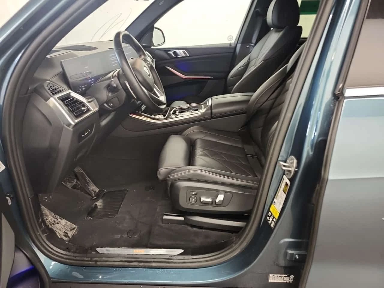 BMW X5 * xDrive40i * Без инциденти * CARFAX * , снимка 9 - Автомобили и джипове - 54821532