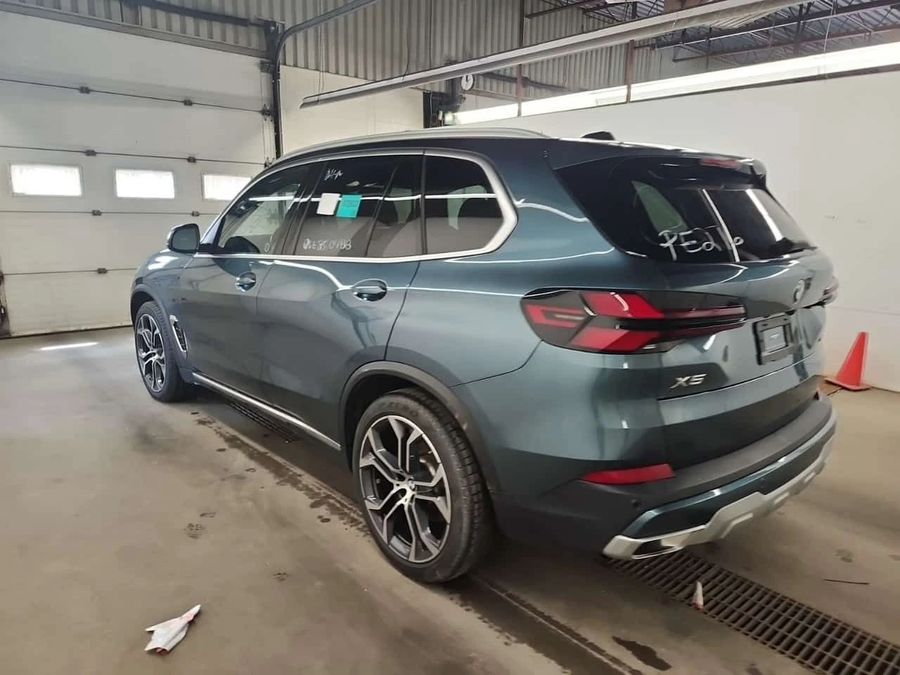 BMW X5 * xDrive40i * Без инциденти * CARFAX * , снимка 5 - Автомобили и джипове - 54821532