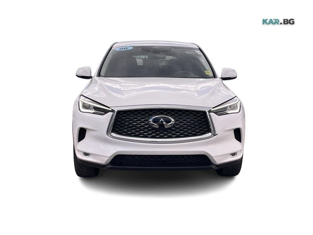 Infiniti QX50 Pure AWD* AвтоКредит* (ЦЕНА ДО БГ), снимка 2 - Автомобили и джипове - 55036726