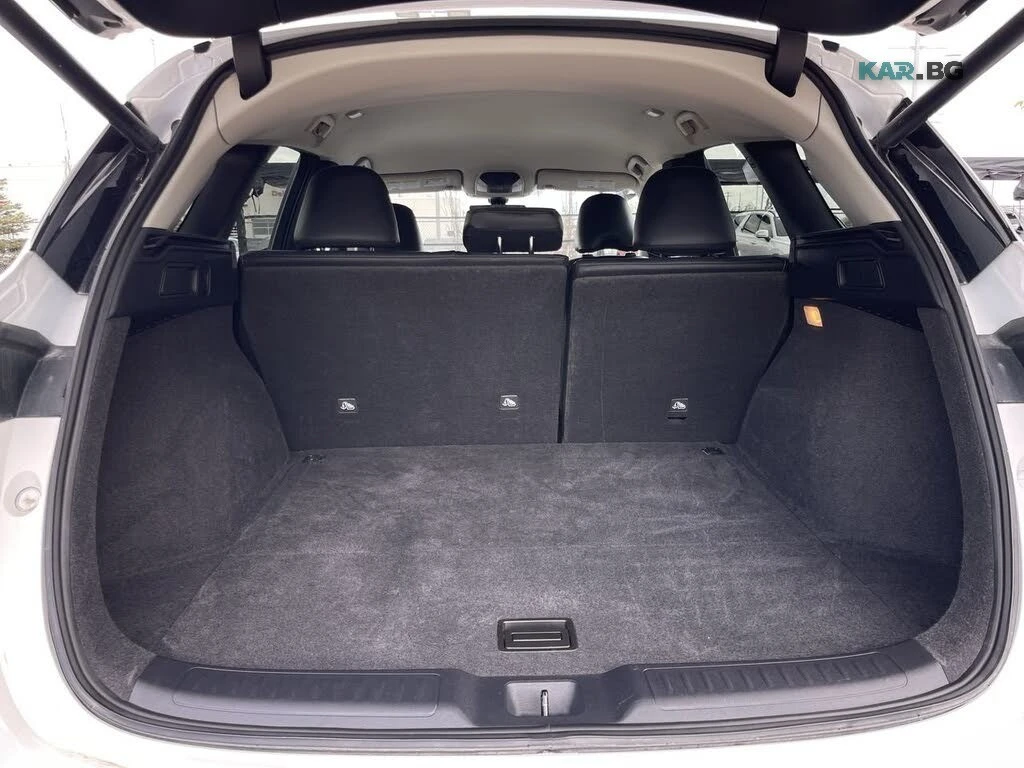 Infiniti QX50 Pure AWD* AвтоКредит* (ЦЕНА ДО БГ), снимка 17 - Автомобили и джипове - 55036726