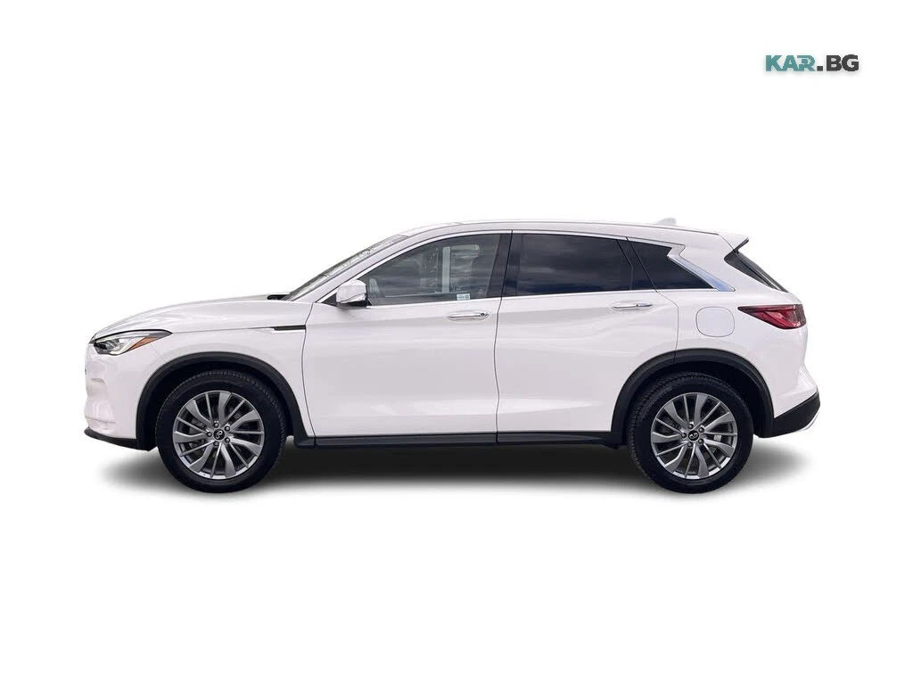 Infiniti QX50 Pure AWD* AвтоКредит* (ЦЕНА ДО БГ), снимка 4 - Автомобили и джипове - 55036726