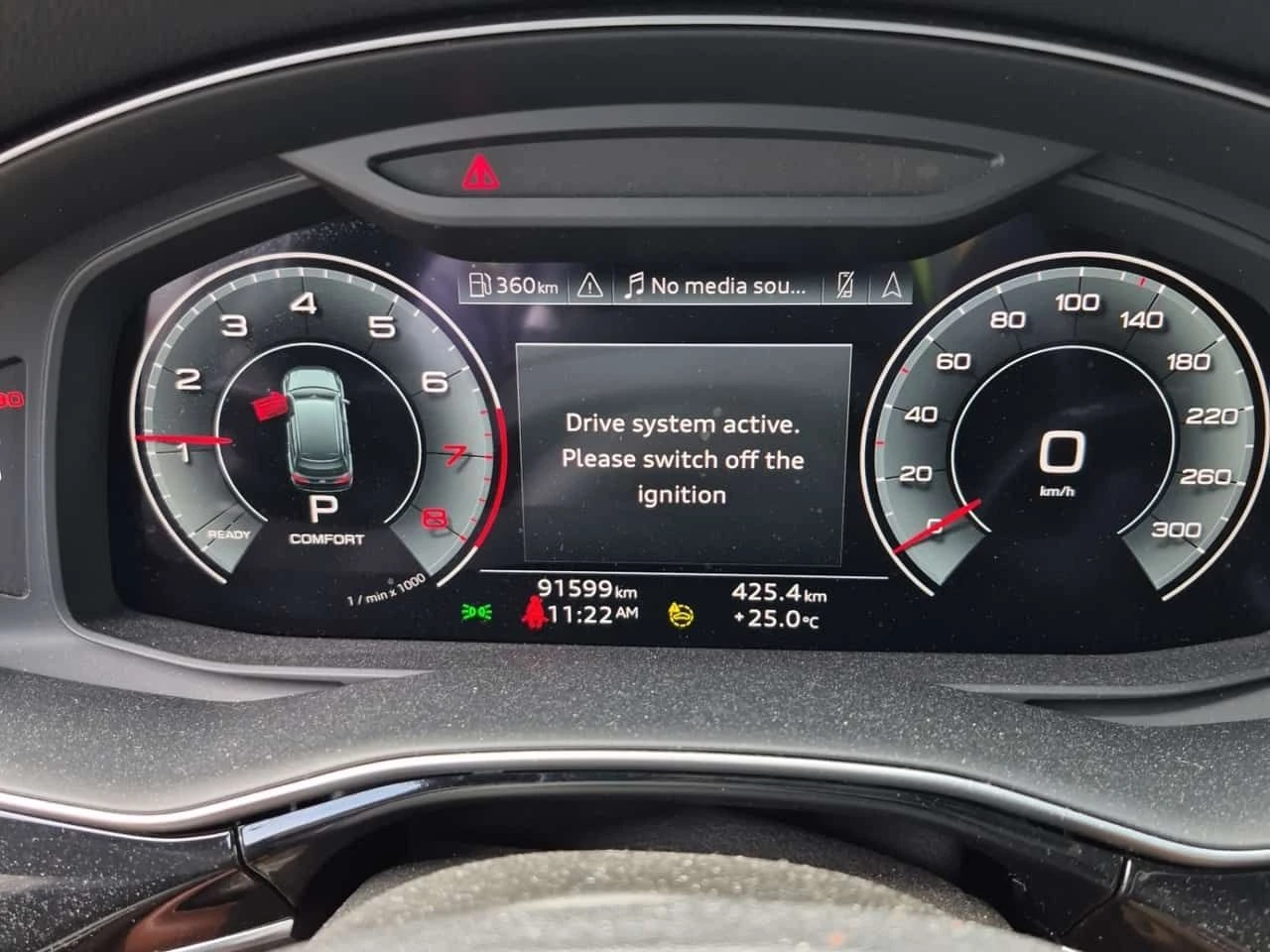 Audi Q7 55TFSI * PROGRESSIV * CARFAX * Бeз инциденти * , снимка 6 - Автомобили и джипове - 55096957