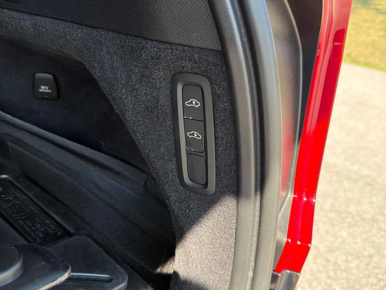 Volvo Xc90  Inscription/360/HUD/BOWERS&WILKINS, снимка 11 - Автомобили и джипове - 55566634