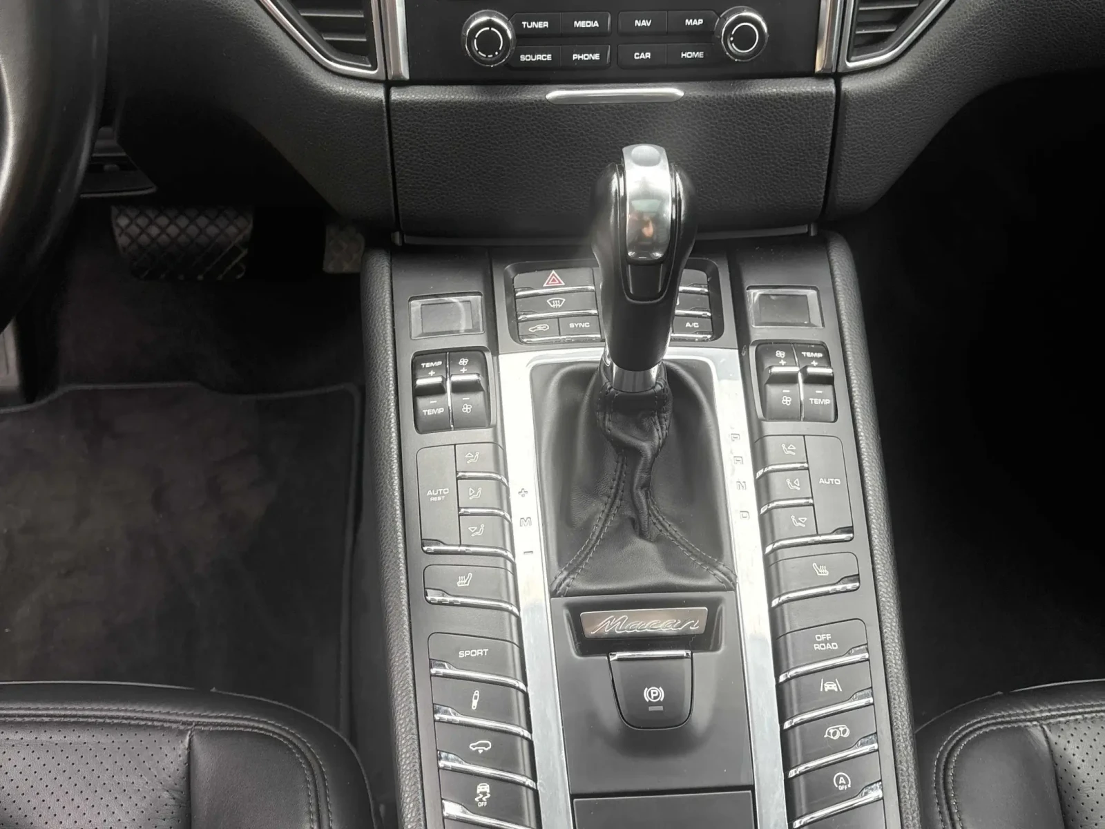 Porsche Macan GTS 3.0 V6 | PASM | Sport Exhaust | BOSE | Panoram, снимка 8 - Автомобили и джипове - 55752512