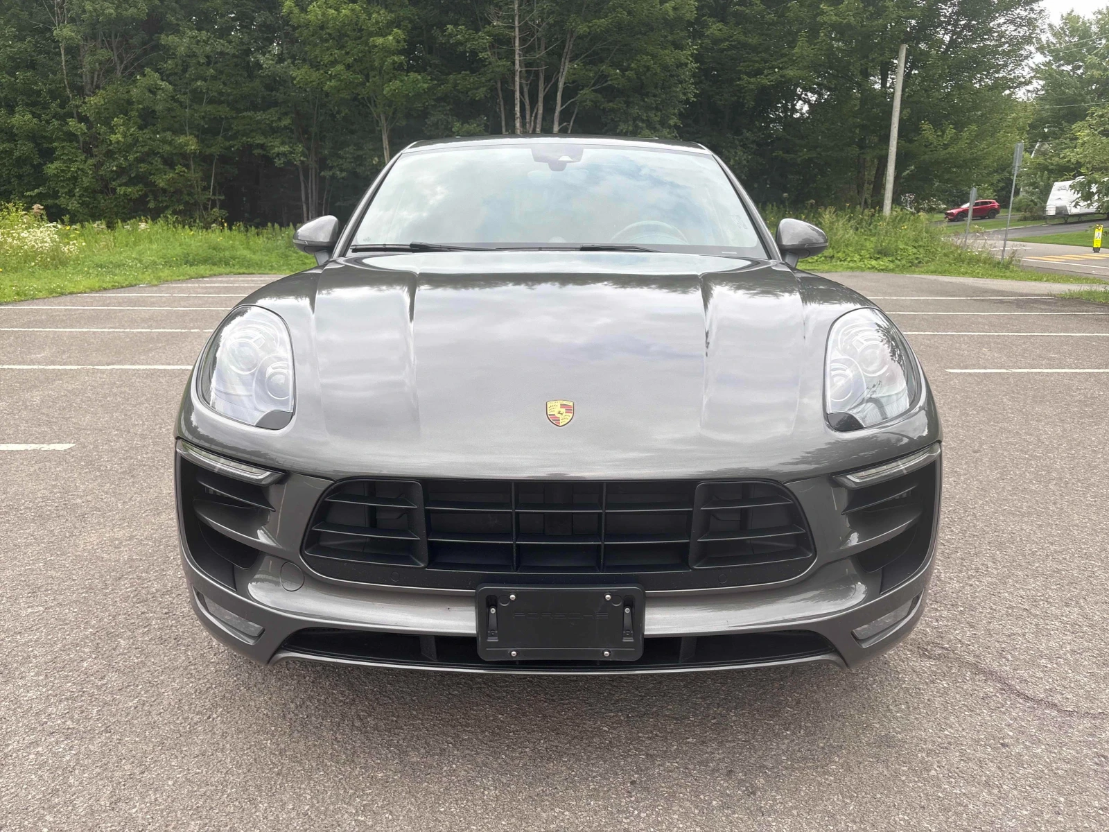 Porsche Macan GTS 3.0 V6 | PASM | Sport Exhaust | BOSE | Panoram, снимка 5 - Автомобили и джипове - 55752512