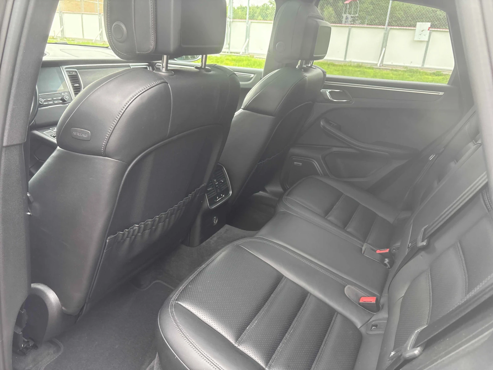 Porsche Macan GTS 3.0 V6 | PASM | Sport Exhaust | BOSE | Panoram, снимка 13 - Автомобили и джипове - 55752512