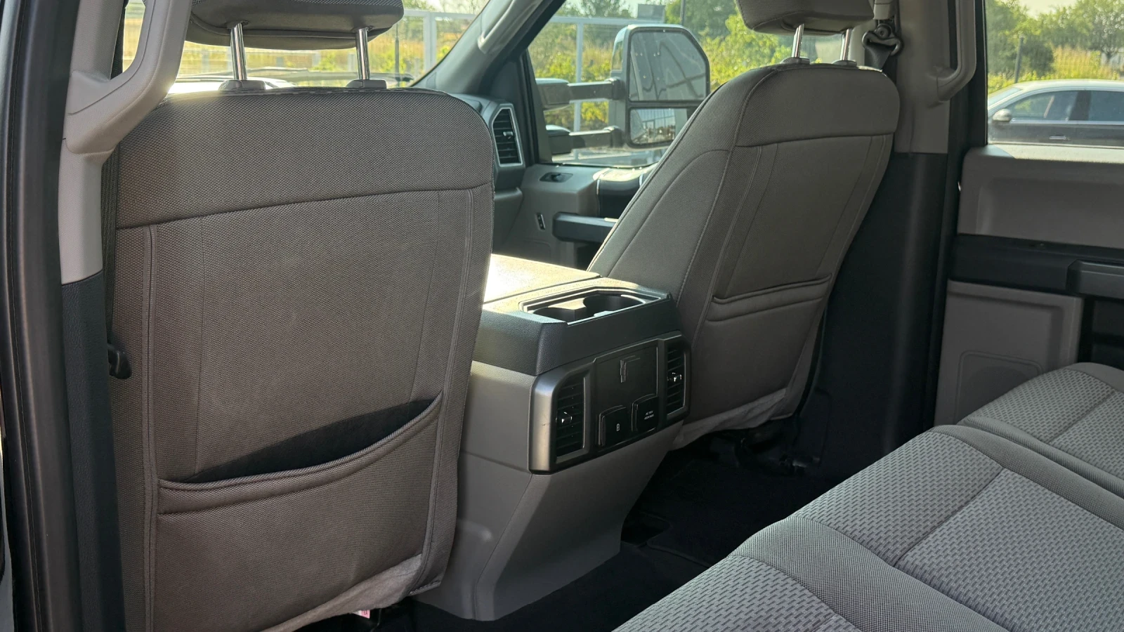 Ford F250 6.7 cummins turbo diesel, снимка 9 - Автомобили и джипове - 55851238