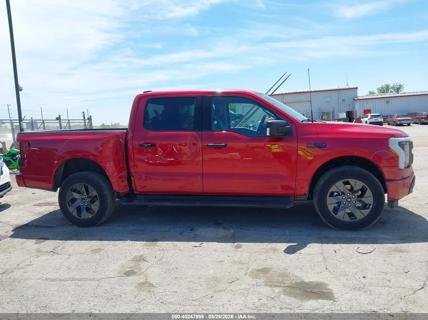 Ford F150 F-150 Lightning Xlt, снимка 13 - Автомобили и джипове - 56320015