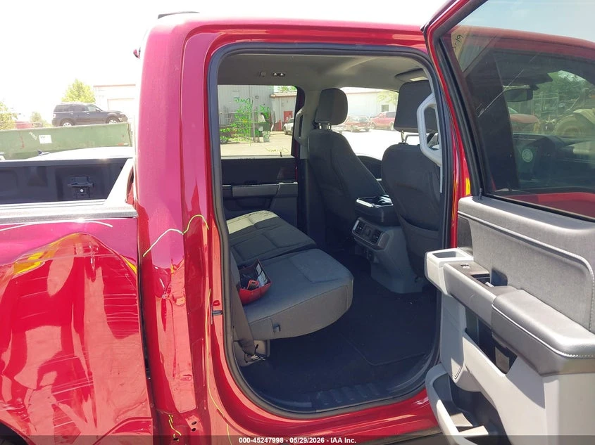 Ford F150 F-150 Lightning Xlt, снимка 8 - Автомобили и джипове - 56320015