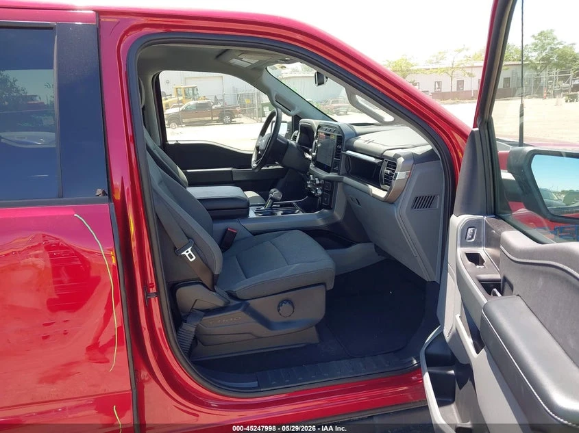 Ford F150 F-150 Lightning Xlt, снимка 5 - Автомобили и джипове - 56320015