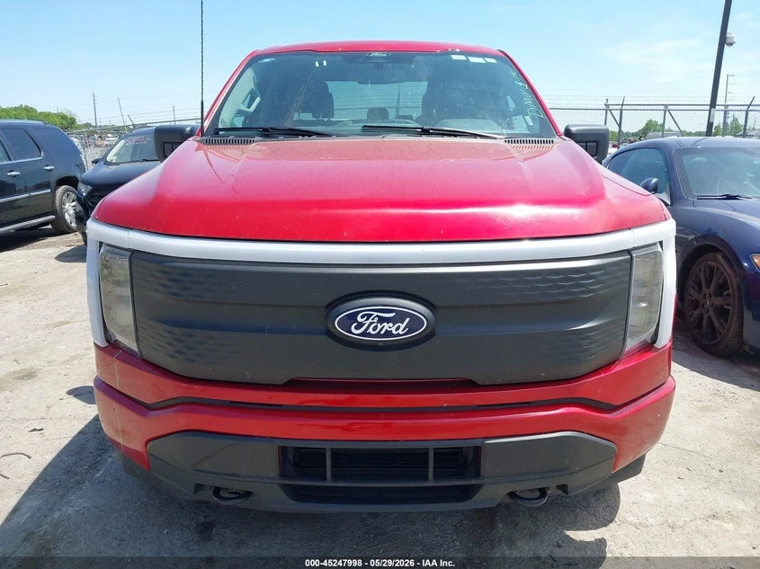 Ford F150 F-150 Lightning Xlt, снимка 12 - Автомобили и джипове - 56320015