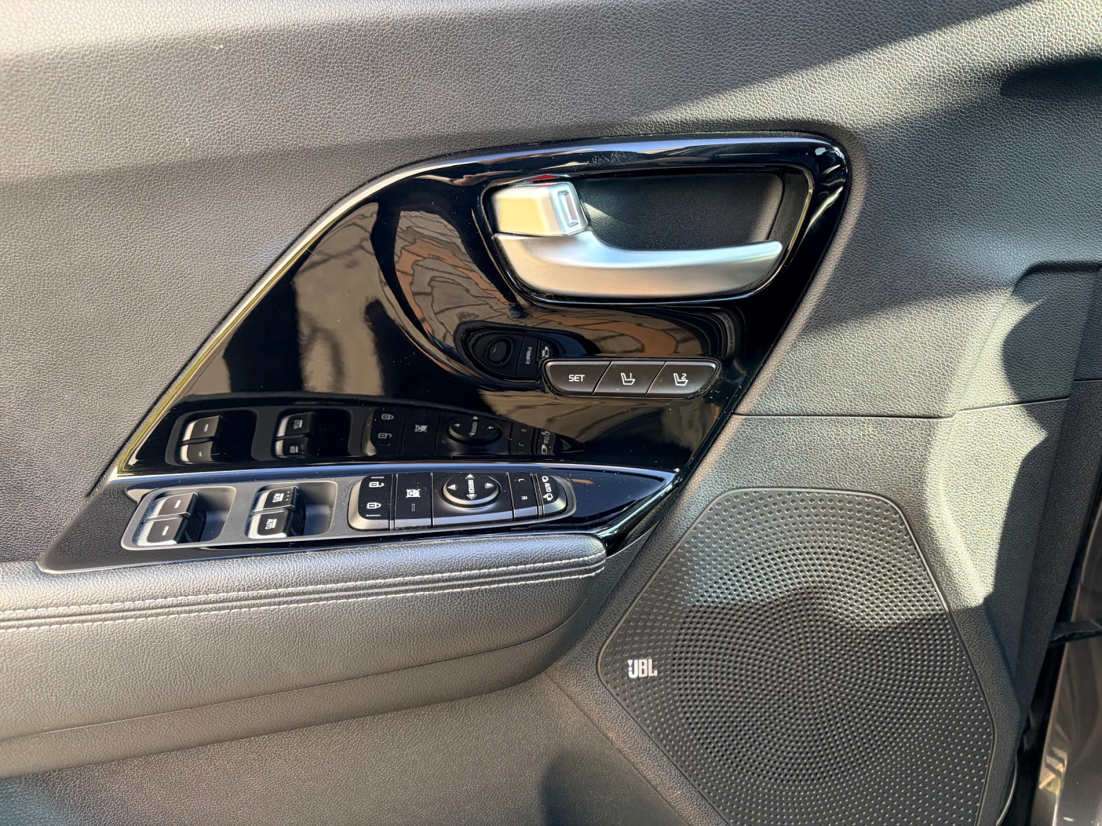 Kia Niro 64kw 204 kc 100%SOH!!! FACELIFT!!! TERMOPOMPA!!! | Mobile.bg � ����������� 11