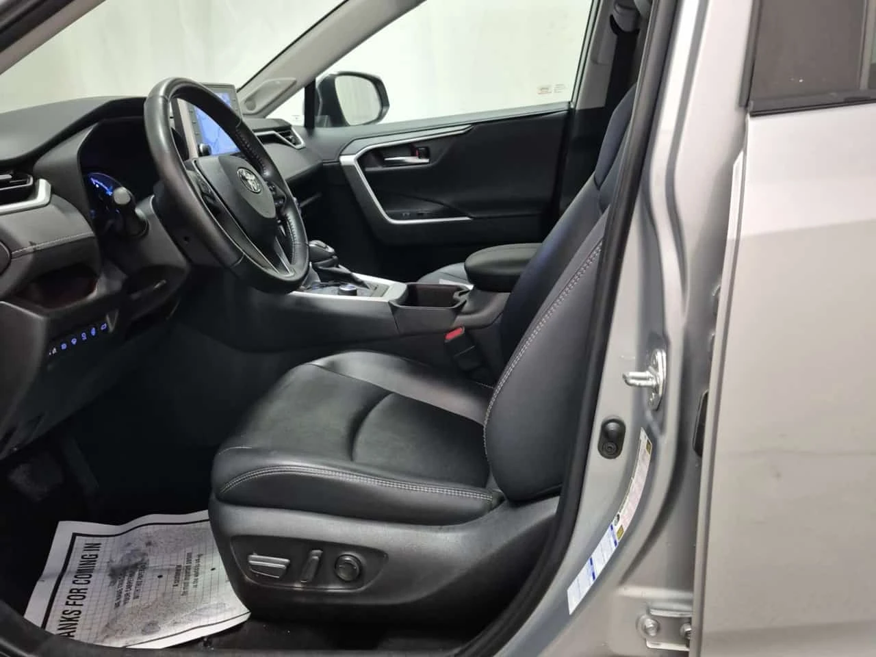 Toyota Rav4 * AWD HYBRID * ��������� * ��������� * CARFAX *  | Mobile.bg � ����������� 7