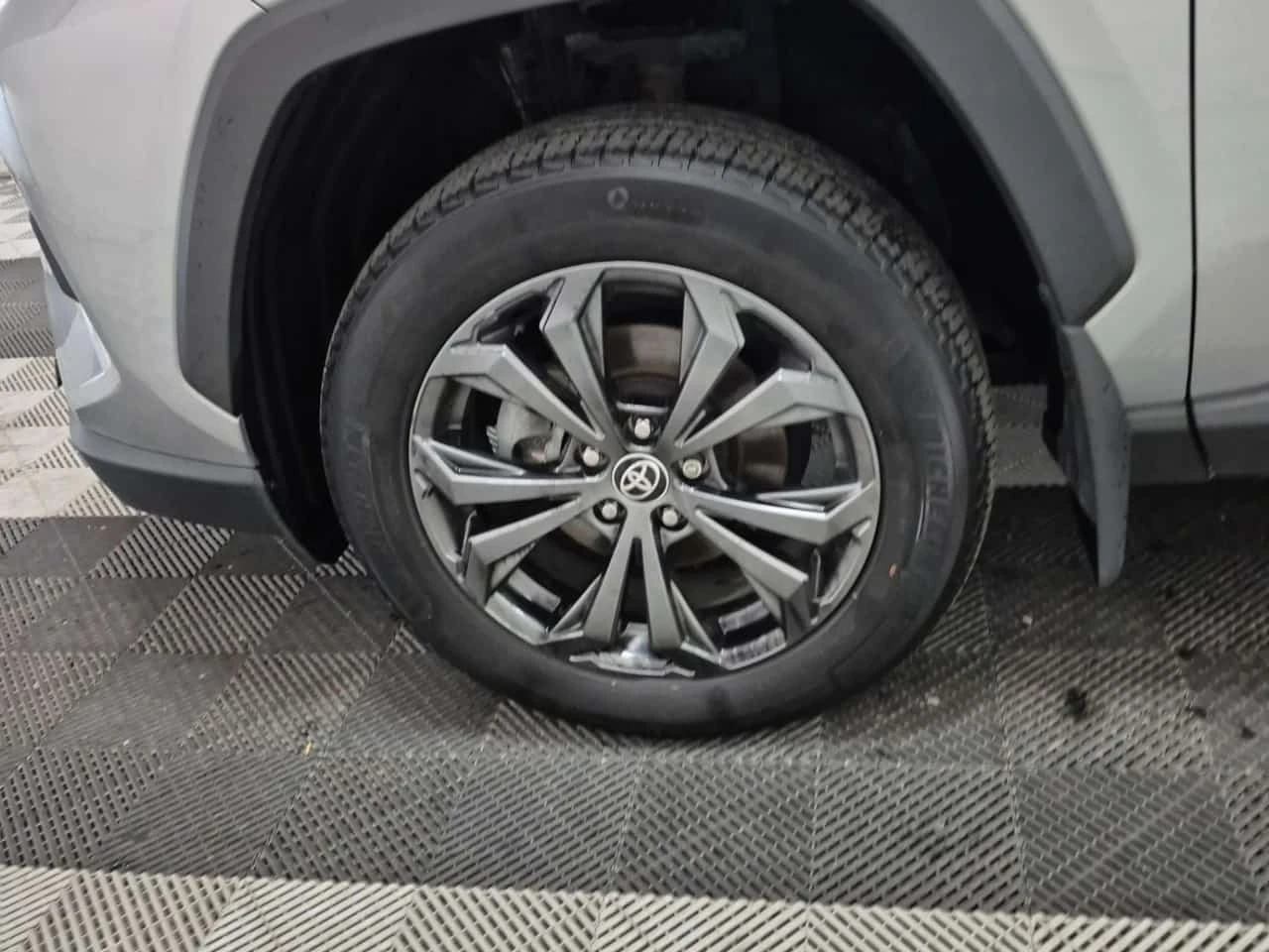 Toyota Rav4 * AWD HYBRID * ��������� * ��������� * CARFAX *  | Mobile.bg � ����������� 6