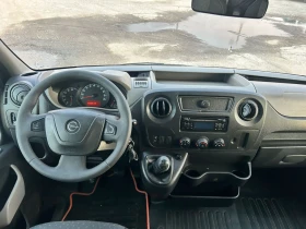 Opel Movano Opel Movano , снимка 9