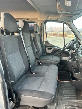 Opel Movano Opel Movano , снимка 8