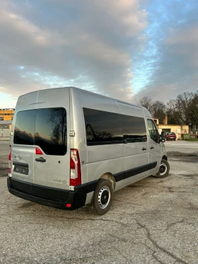 Opel Movano Opel Movano , снимка 5