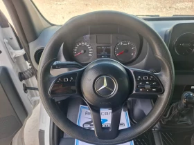 Mercedes-Benz Sprinter 414CDI/До3.5т/Euro6/Клима/220V, снимка 7