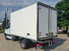 Mercedes-Benz Sprinter 414CDI/До3.5т/Euro6/Клима/220V, снимка 2