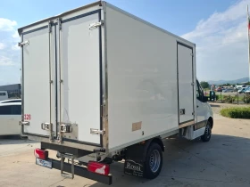 Mercedes-Benz Sprinter 414CDI/До3.5т/Euro6/Клима/220V, снимка 3