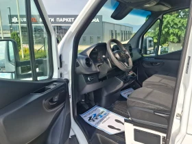 Mercedes-Benz Sprinter 414CDI/До3.5т/Euro6/Клима/220V, снимка 6