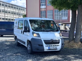 Citroen Jumper 2.2HDI Klima, снимка 3