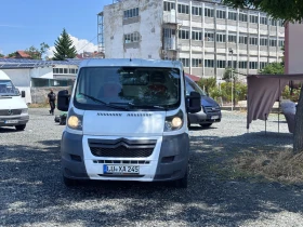 Citroen Jumper 2.2HDI Klima, снимка 2