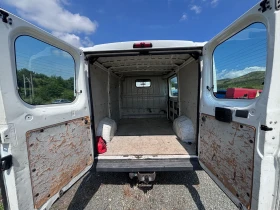Citroen Jumper 2.2HDI Klima, снимка 8