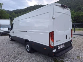 Iveco Daily 35s18MAXI* HI-MATIC* LED* A/C* NAVI* Две плъзгащи , снимка 3